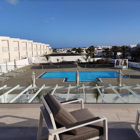 Apartamento Aguamarina Senator Коста-Тегісе Екстер'єр фото