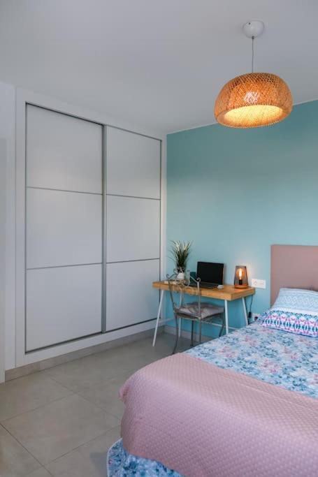 Apartamento Aguamarina Senator Коста-Тегісе Екстер'єр фото