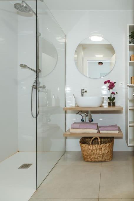 Apartamento Aguamarina Senator Коста-Тегісе Екстер'єр фото