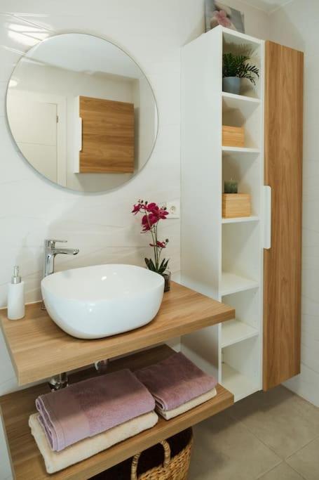 Apartamento Aguamarina Senator Коста-Тегісе Екстер'єр фото